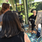 Screenwriter Anna Thomas on anthropologist Carobeth Laird