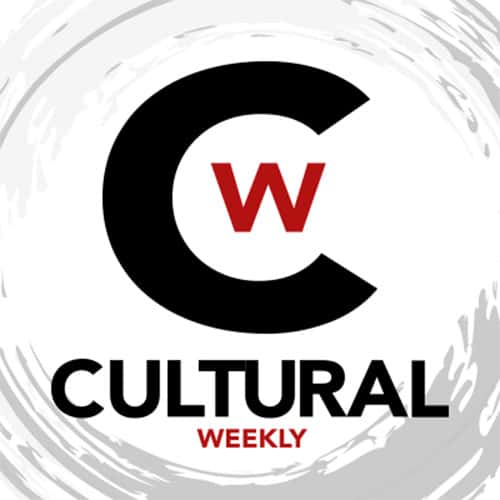 CulturalWeekly
