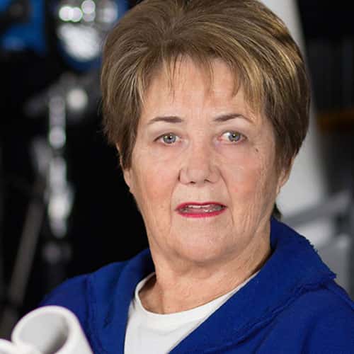 JUDY-CHAIKIN