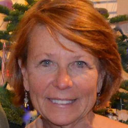 MARY-CURTIS