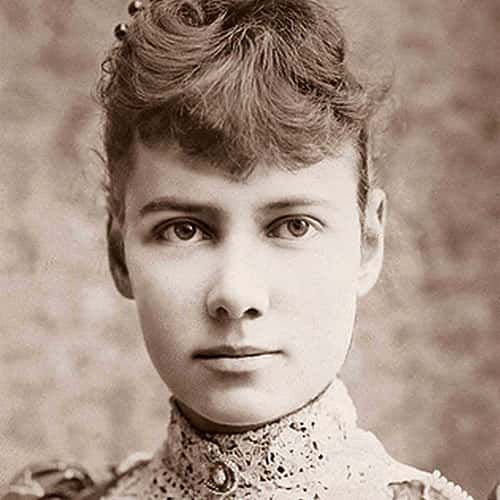NELLIE-BLY