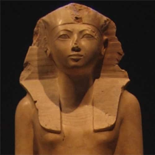 QUEEN-HATSHEPSUT