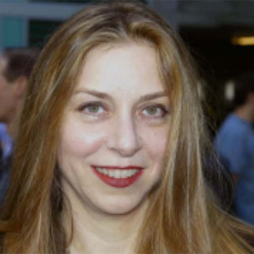 SUSIE-LANDAU-FINCH
