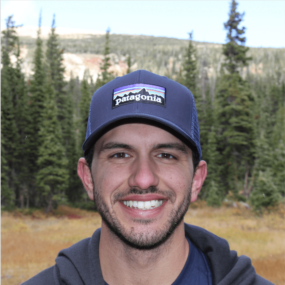Chris Kahwaty Bio Picture