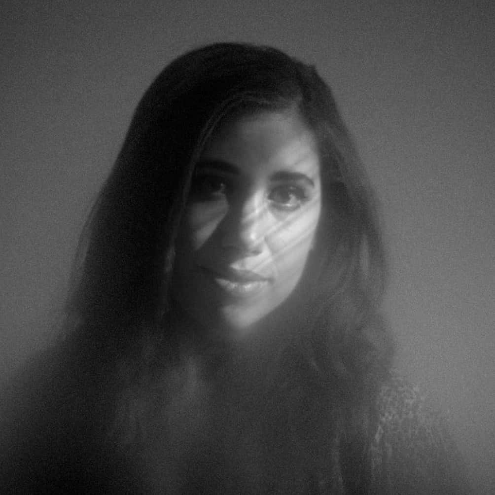 Liz Saltzman Headshot