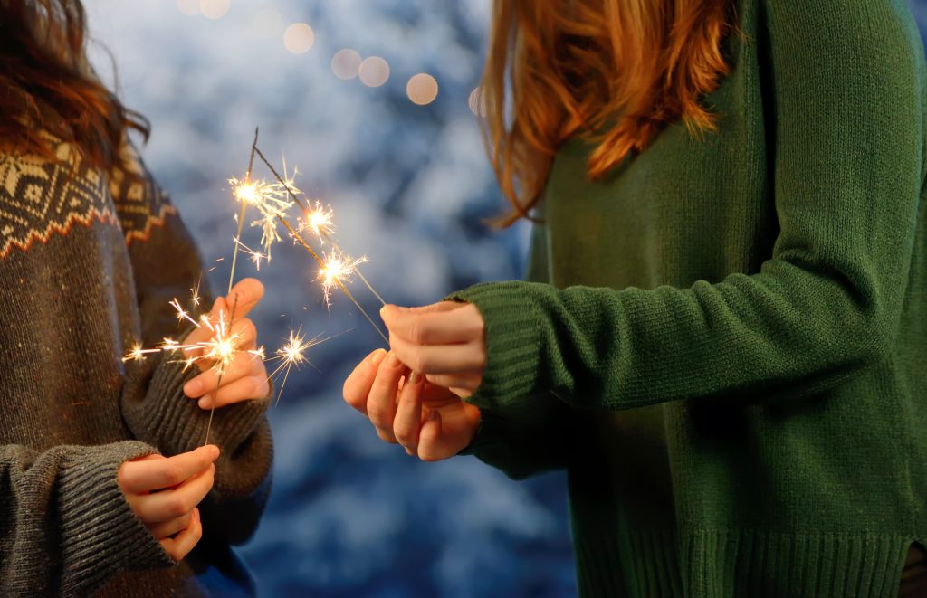 light a spark dec lwsd