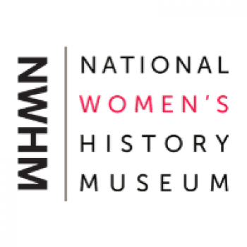 National Women's History Museum Logo